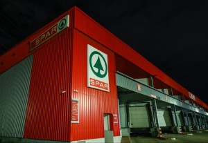 SPAR Gran Canaria apaga sus luces en apoyo al planeta