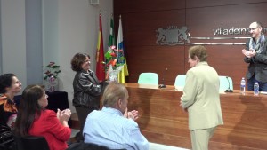 �Tejiendo Historias de Mujeres� que construyen comunidad y promueven la igualdad en Ingenio