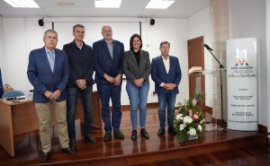 La Mancomunidad de Median�as perfila el modelo de negocio de su futura Agencia de la Energ�a