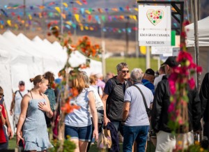 La Feria Km.0 Gran Canaria celebra su 36� edici�n este 28 y 29 de marzo en Maspalomas