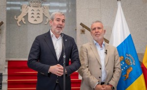 El Estado compensar� a Canarias por la aplicaci�n de las medidas anticrisis