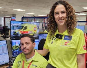  �Antes de llegar, ya estamos contigo�, lema del SUC esta Semana Santa 