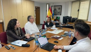 Hecansa reforzar� el pr�ximo curso acad�mico ciclos formativos en la modalidad dual intensiva