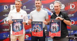 El Anfi Challenge Mog�n Gran Canaria celebrar� sus 10 a�os con la mejor edici�n de su historia