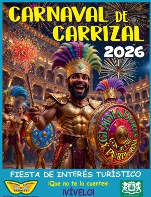 El Carrizal vive su semana grande de Carnaval con una intensa programaci�n para todos los p�blicos