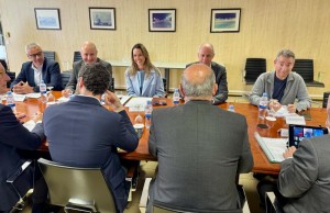 Canarias logra incluir 1.800 millones en inversiones aeroportuarias en el DORA III