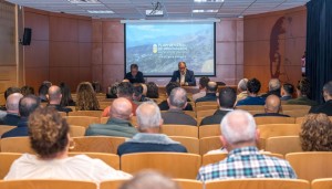 Santa Luc�a impulsa la participaci�n ciudadana en el Plan General con las jornadas �Santa Luc�a Avanza�