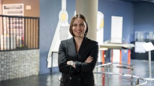 Canarias consolida su posici�n cient�fica con el avance del Telescopio Solar