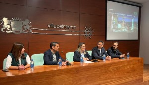 Ingenio, sede de un seminario especializado a cargo de la compa��a Schr�der