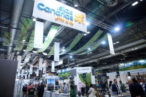 Canarias impulsa su sector agroalimentario en el Sal�n Gourmets de Madrid