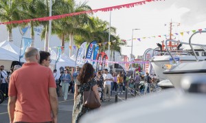 Fimar 2026 encara la recta final del plazo para expositores en el mayor encuentro de econom�a azul en Canarias