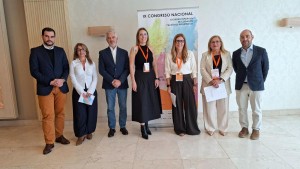 El SCS impulsa los cuidados paliativos pedi�tricos con una mayor coordinaci�n asistencial