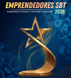 San Bartolom� deTirajana distingue la creatividad y el esfuerzo empresarial en su Gala Emprendedores 2026