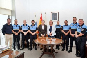 Primero Canarias exige m�xima transparencia en la selecci�n de oficiales de la Polic�a Local de San Bartolom� de Tirajana