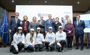 El Gobierno impulsa la segunda edici�n de los Bonos Consumo Archipi�lago 