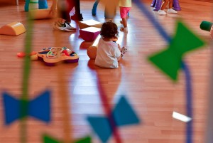 Santa Luc�a abre la prematr�cula de las escuelas infantiles para el curso 2026-27