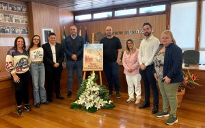 Ingenio impulsa el Patronato Nuestra Se�ora de La Candelaria y San Blas para la organizaci�n y proyecci�n de las fiestas 