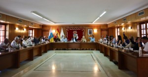 San Bartolom� de Tirajana moviliza m�s de 60 millones para infraestructuras, vivienda y servicios municipales