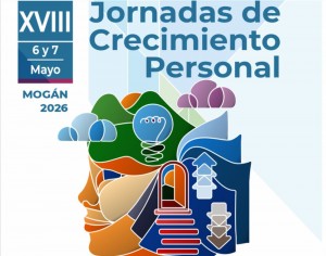 Las XVIII Jornadas de Crecimiento Personal de Mog�n pondr�n el foco en el duelo