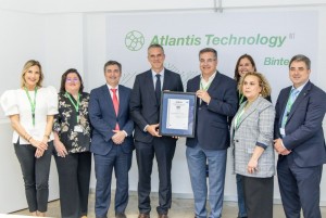 Atlantis Technology primera en Canarias y pionera en Espa�a en certificar la gesti�n de IA