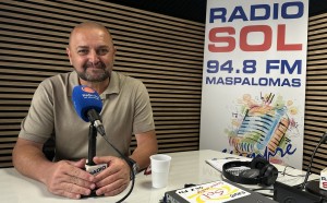 Carlos �lamo Cabrera: �El turismo crece con fuerza, pero el contexto internacional obliga a ser prudentes�