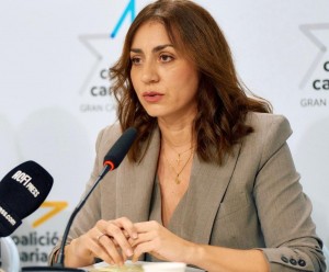 CC pide apoyo al Cabildo para recuperar el poblado de San Fernando de Maspalomas