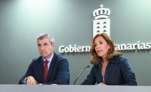 Turismo invierte un mill�n de euros en camas elevables y carros motorizados para el sector