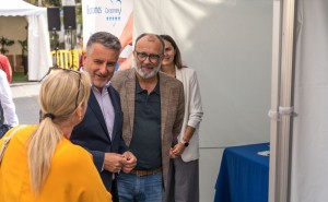 Vecindario acoge la II Feria de Empleo con m�s de 20 empresas participantes