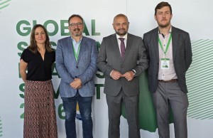 Gran Canaria apuesta por un turismo m�s sostenible con su Estrategia de Acci�n Clim�tica