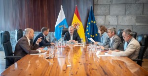 El Gobierno otorga 12 Medallas de Oro de Canarias en 2026 que se entregar�n el 30 de mayo