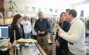 Salen los Bonos Consumo del Archipielago con m�s de 2.190 comercios adheridos