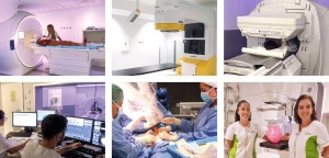 HUSR apuesta por la salud femenina con su Unidad Integral de la Mujer