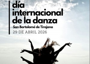 San Bartolom� deTirajana celebra el D�a Internacional de la Danza  