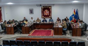 Mog�n aprueba inicialmente la nueva Ordenanza reguladora del calendario fiscal