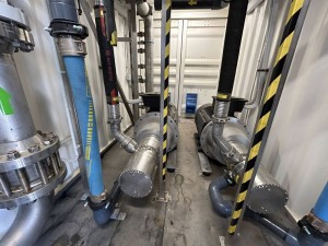 Canarias lanza ayudas para reducir el coste del agua de riego en el sector agr�cola