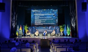 El Sureste aborda el uso de residuos textiles como �energ�a� para un futuro m�s verde