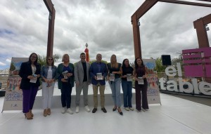 El Tablero celebra sus fiestas del 7 al 17 con un programa centrado en su gente y su identidad