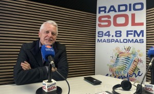 Francisco P�rez L�pez reivindica el centro pol�tico y carga contra la �pol�tica de escaparate� en San Bartolom� de Tirajana
