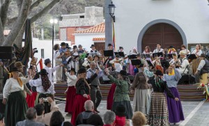 Veneguera vivir� del 13 al 17 su semana cultural  con festival folcl�rico y Noche de Vinos  y Tapas