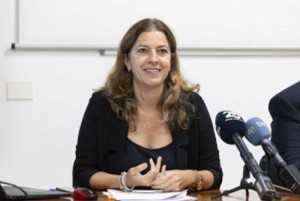 Canarias registra en abril su menor nivel de paro desde diciembre de 2007
