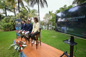 Transici�n Ecol�gica expone sus iniciativas en biodiversidad y lanza su nueva web