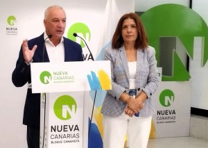 NC-BC pide calma y coordinaci�n ante el crucero con posibles casos de hantavirus