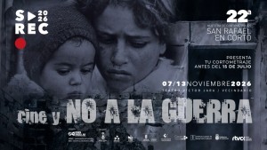 El Festival San Rafael en Corto abre la convocatoria de cortometrajes para su 22� edici�n