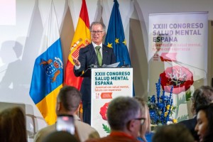 Sanidad refuerza la atenci�n infantojuvenil con ocho nuevos recursos de salud mental