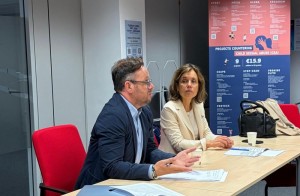 Canarias reclama a Bruselas informaci�n sobre el desarrollo del Pacto Migratorio