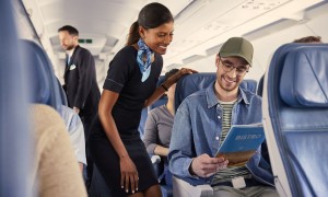 Gran Canaria contar� por primera vez con vuelos directos semanales con Canad� a trav�s de Air Transat