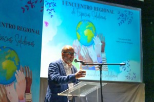 El IES Doctoral acoge el I Encuentro de Espacios Solidarios con alumnado de 21 centros 