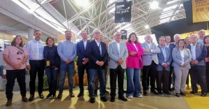  Ag�imes acoge la Feria Gran Canaria Me Gusta en su recinto ferial