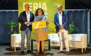 La Feria del Libro de Vecindario re�ne talleres, cuentacuentos y m�sica este fin de semana