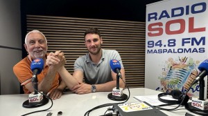 V�ctor Guti�rrez alerta del auge del odio y reivindica el papel de Canarias como referente LGTBI